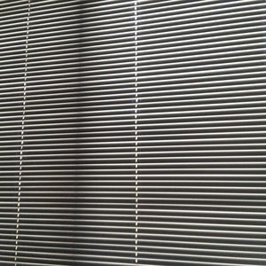 Meet your Posher, Brody